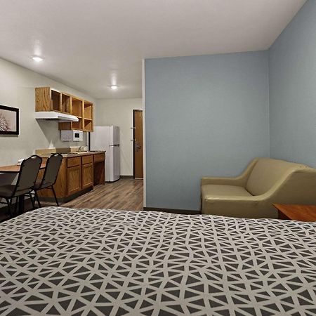 Woodspring Suites Augusta Riverwatch Buitenkant foto