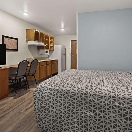 Woodspring Suites Augusta Riverwatch Buitenkant foto