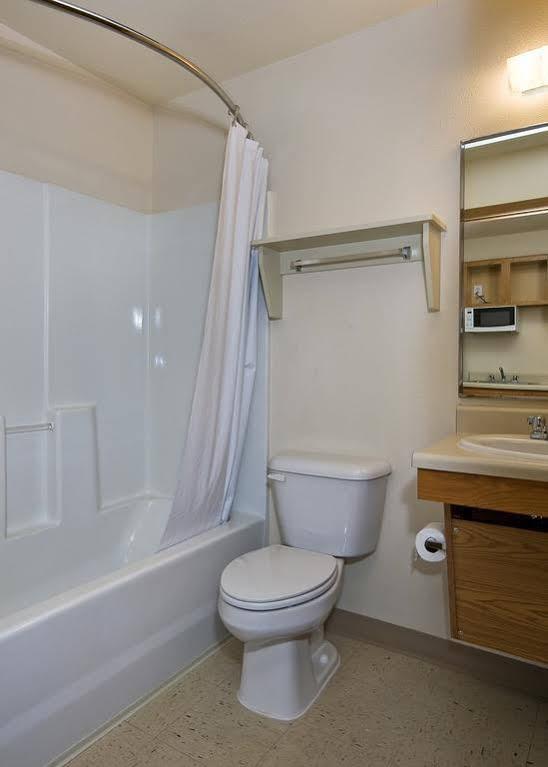Woodspring Suites Augusta Riverwatch Buitenkant foto