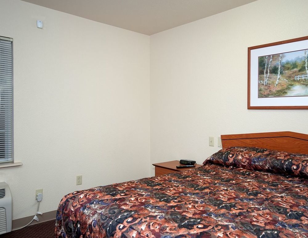 Woodspring Suites Augusta Riverwatch Kamer foto