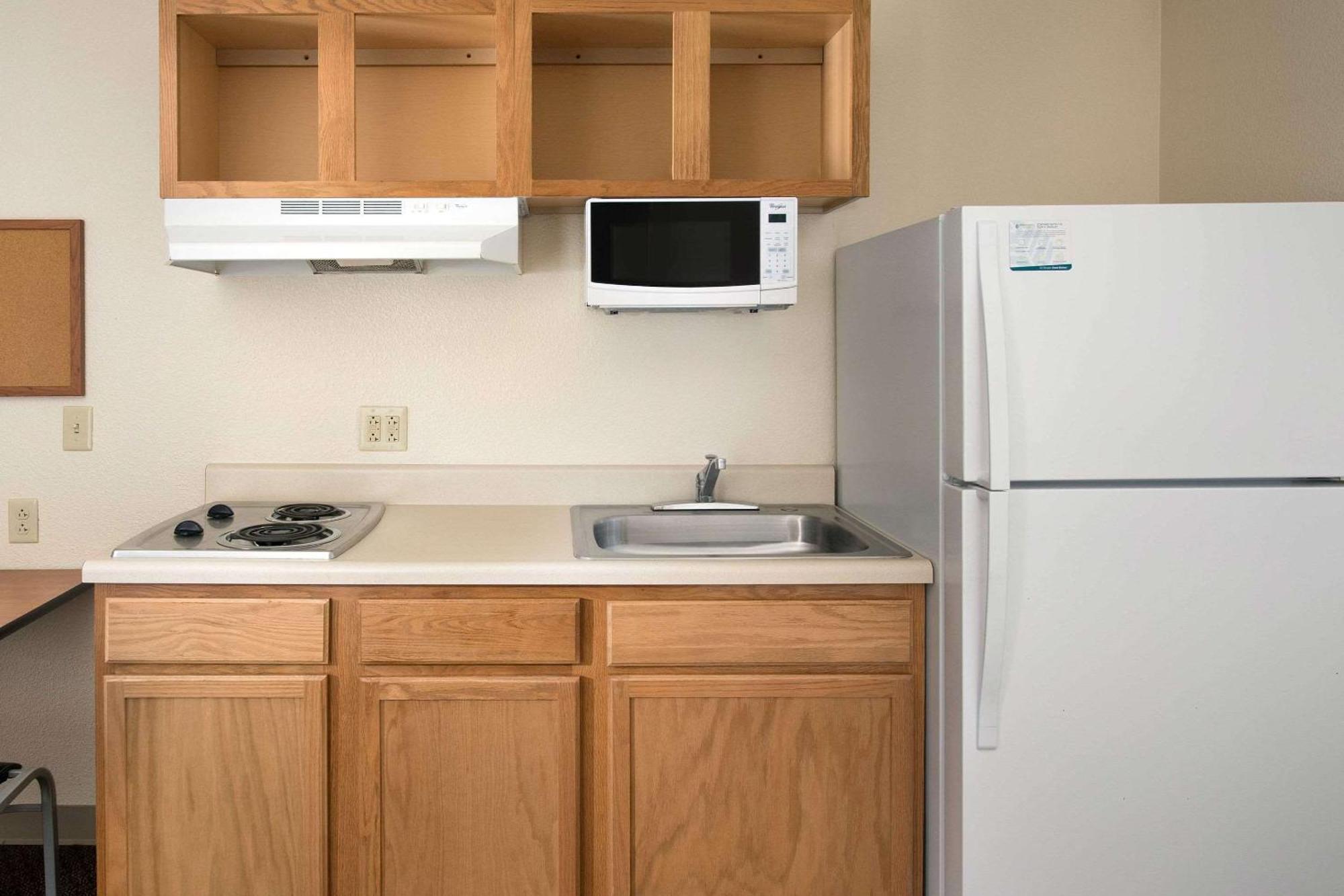 Woodspring Suites Augusta Riverwatch Buitenkant foto