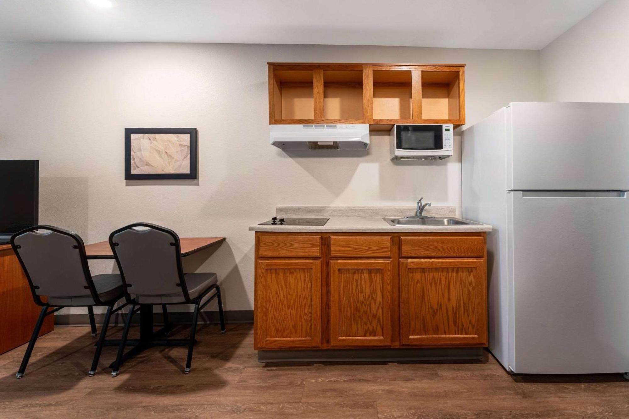 Woodspring Suites Augusta Riverwatch Buitenkant foto