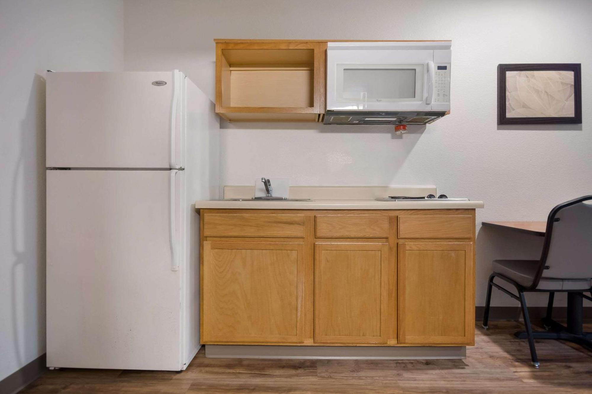 Woodspring Suites Augusta Riverwatch Buitenkant foto