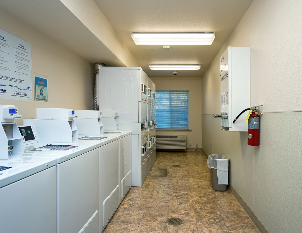 Woodspring Suites Augusta Riverwatch Faciliteiten foto