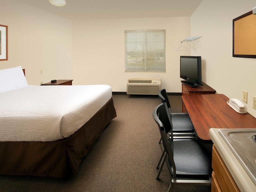Woodspring Suites Augusta Riverwatch Buitenkant foto