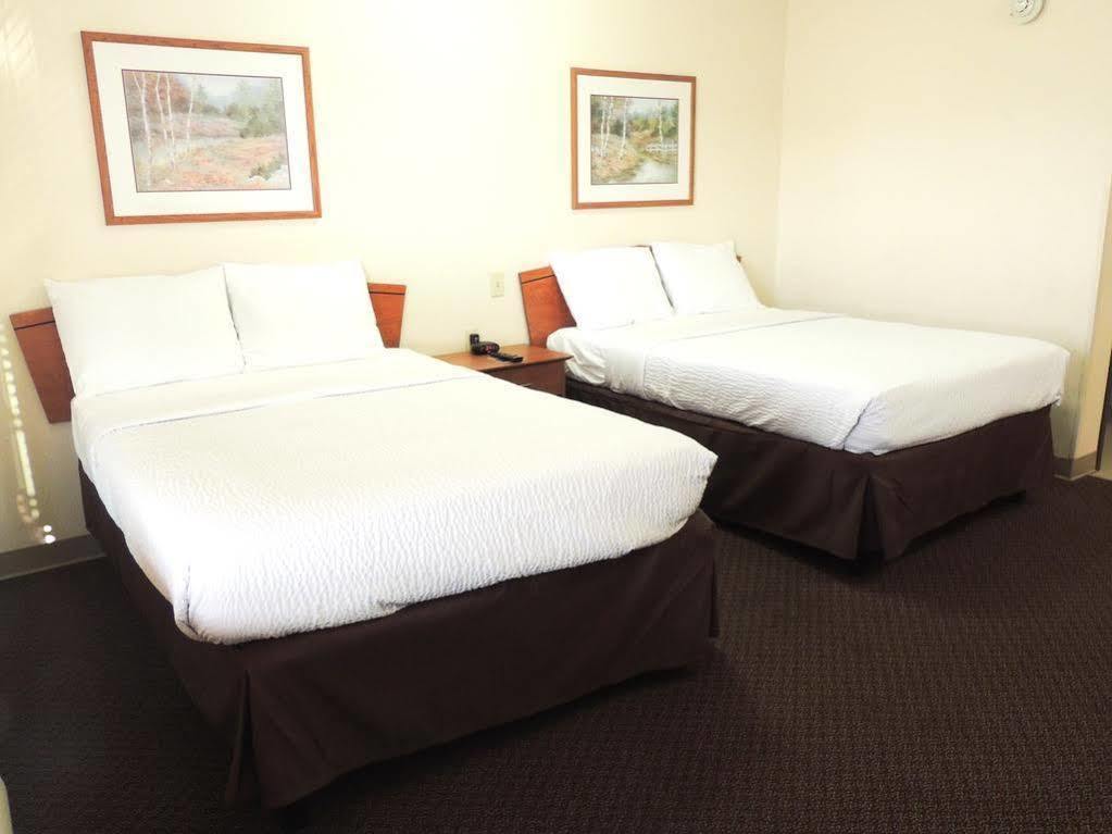Woodspring Suites Augusta Riverwatch Buitenkant foto
