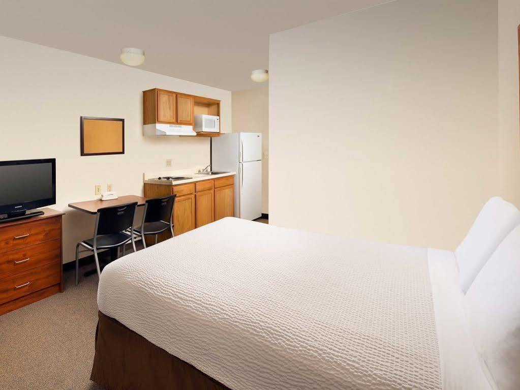 Woodspring Suites Augusta Riverwatch Buitenkant foto
