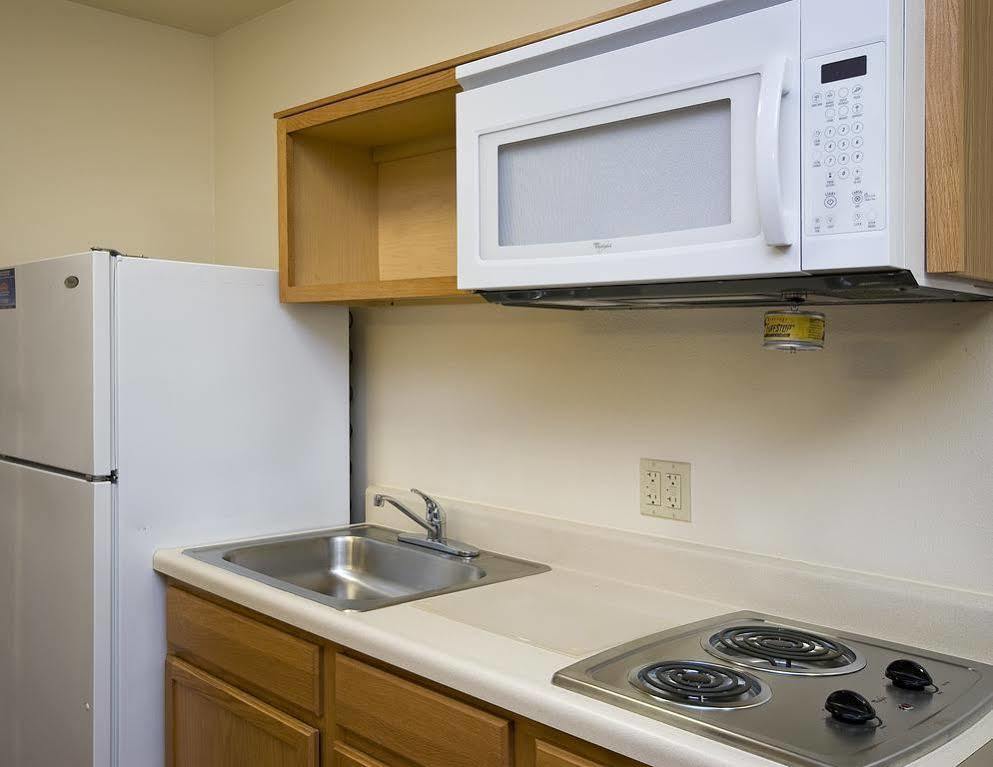 Woodspring Suites Augusta Riverwatch Buitenkant foto