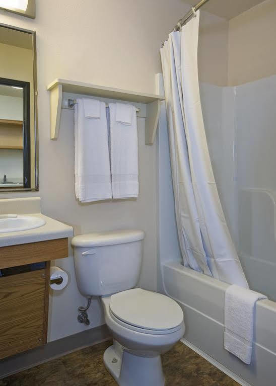 Woodspring Suites Augusta Riverwatch Buitenkant foto
