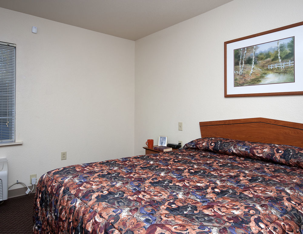 Woodspring Suites Augusta Riverwatch Buitenkant foto