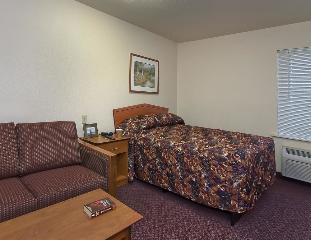 Woodspring Suites Augusta Riverwatch Buitenkant foto